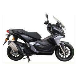 ARIIC GOBI 125 ABS/TCS E5+